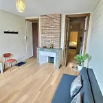 아파트호텔 Wonderhost, Les De La Place Margot 포