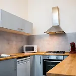 아파트호텔 Wonderhost, Les De La Place Margot 포