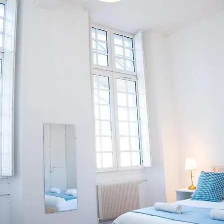 Wonderhost, Les De La Place Margot 3* Pau