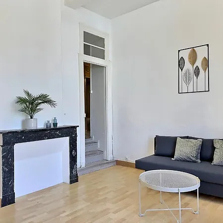 Wonderhost, Les De La Place Margot 3* Pau