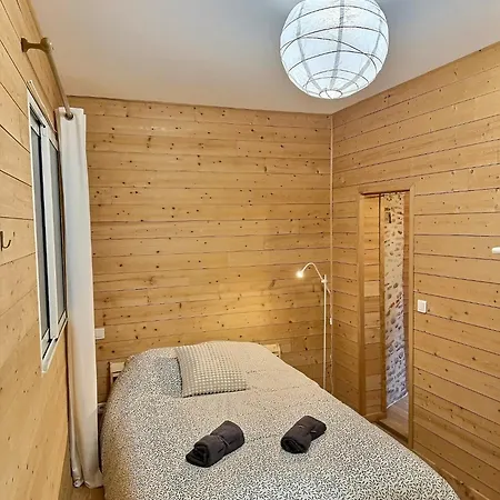 Wonderhost, Les De La Place Margot 3* Pau